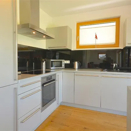 Sonnenhaus A - By Alpen *