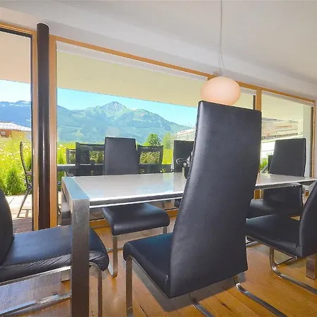 Sonnenhaus A By Alpen *