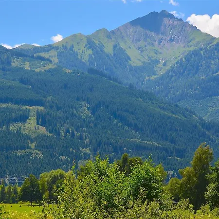 Sonnenhaus A - By Alpen Daire