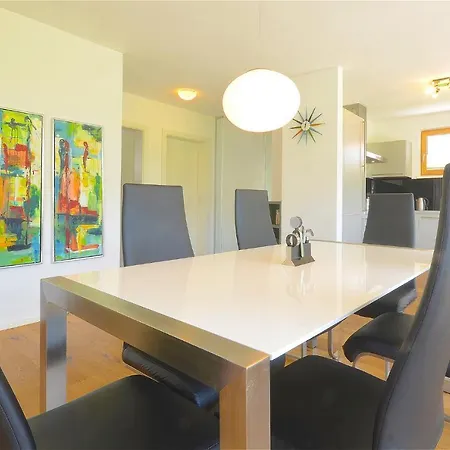 Apartment Sonnenhaus A By Alpen Zell am See