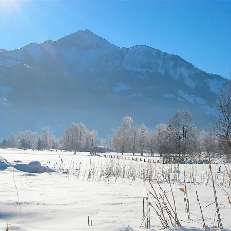 Lejlighed Sonnenhaus A - By Alpen Zell am See