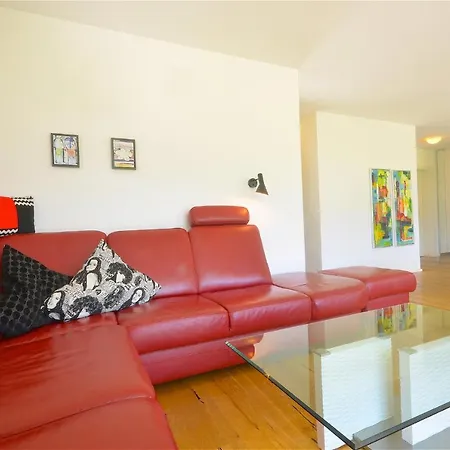 Sonnenhaus A - By Alpen * Zell am See