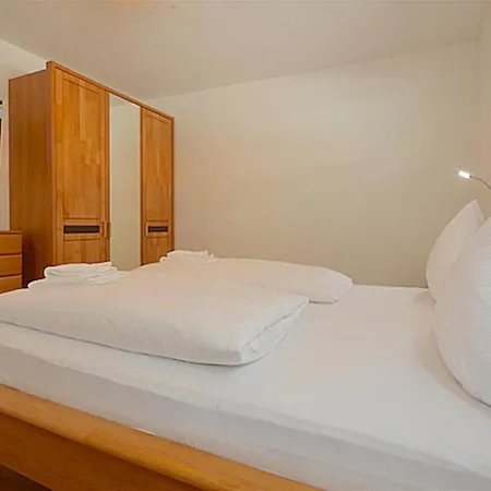 Sonnenhaus A By Alpen Apartment Zell am See