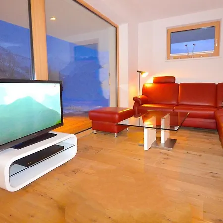 Sonnenhaus A - By Alpen Daire