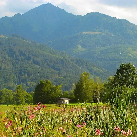 Sonnenhaus A By Alpen * Zell am See