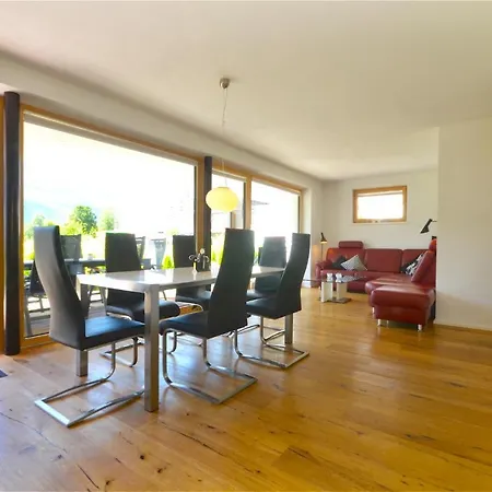 Sonnenhaus A - By Alpen * 滨湖采尔