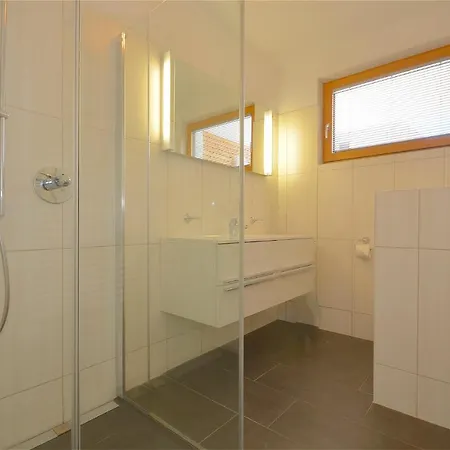 Sonnenhaus A - By Alpen