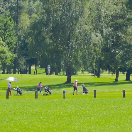 Sonnenhaus A - By Alpen *