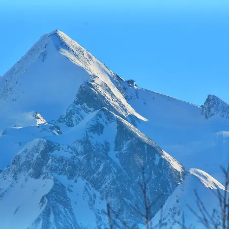 Sonnenhaus A - By Alpen * Zell am See