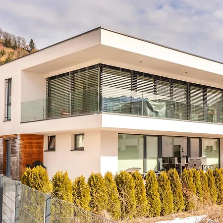 Sonnenhaus A By Alpen Apartment *