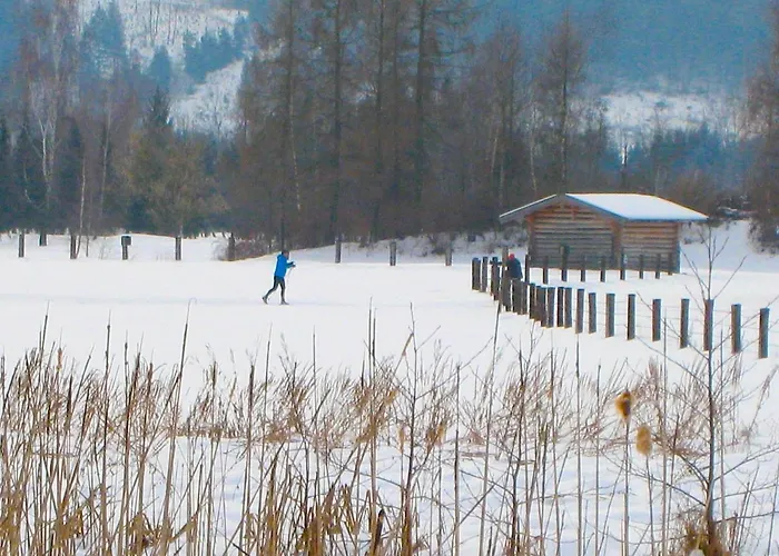 Lejlighed Sonnenhaus A - By Alpen Zell am See