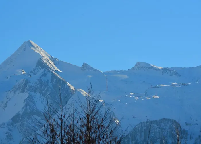 Sonnenhaus A - By Alpen