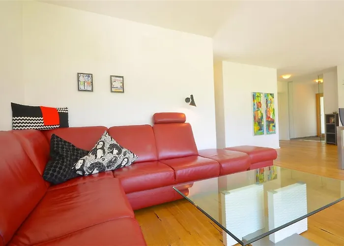 Sonnenhaus A - By Alpen * Zell am See