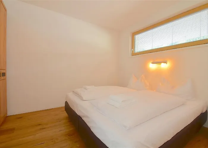 Sonnenhaus A - By Alpen *