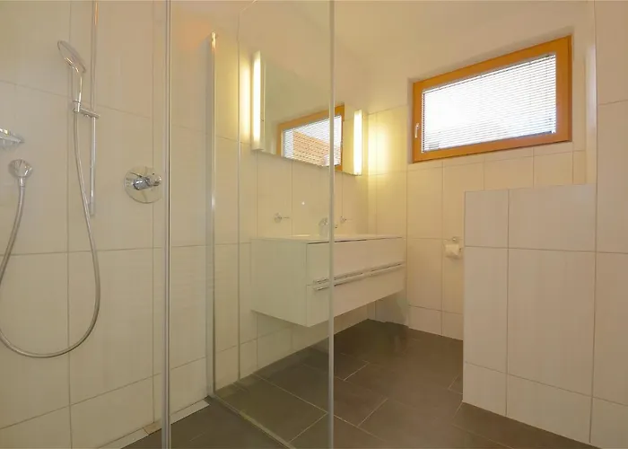 Sonnenhaus A - By Alpen