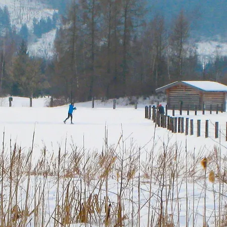 Apartment Sonnenhaus A - By Alpen Zell am See