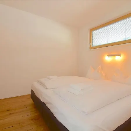 Sonnenhaus A - By Alpen *