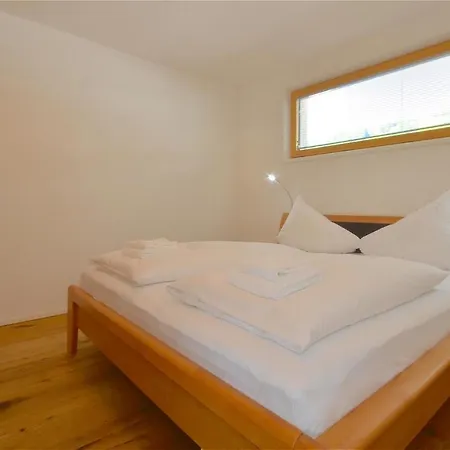 Apartment Sonnenhaus A - By Alpen