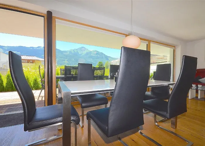 Sonnenhaus A - By Alpen *