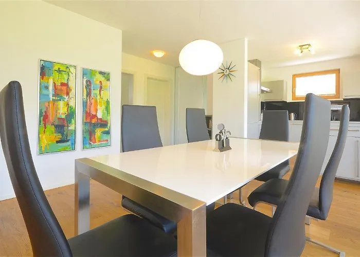 Apartment Sonnenhaus A - By Alpen Zell am See