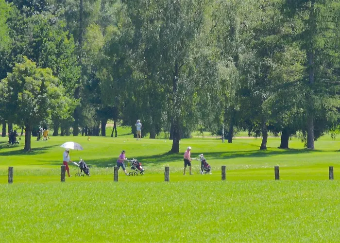 Sonnenhaus A - By Alpen *