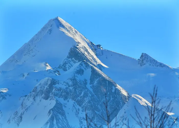 Sonnenhaus A - By Alpen * Zell am See