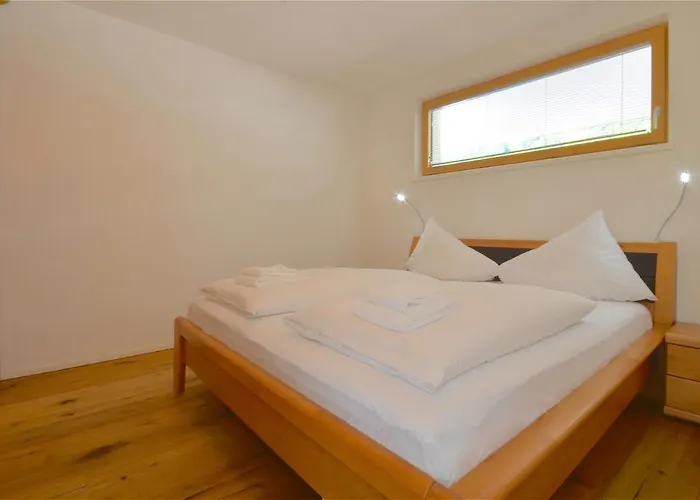 Apartment Sonnenhaus A - By Alpen