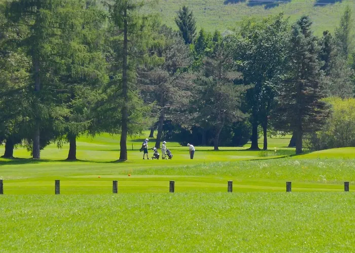 Apartment Sonnenhaus A - By Alpen *